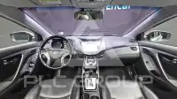 2013 Hyundai Avante