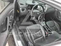 2013 Hyundai Avante
