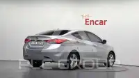 2013 Hyundai Avante