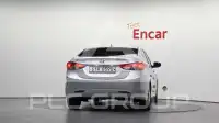 2013 Hyundai Avante