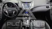 2013 Hyundai Avante