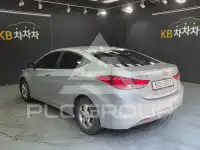 2013 Hyundai Avante