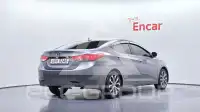 2013 Hyundai Avante