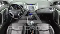 2013 Hyundai Avante