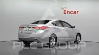 2013 Hyundai Avante