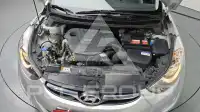 2013 Hyundai Avante