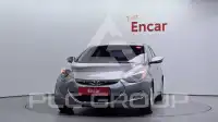 2013 Hyundai Avante