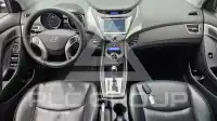 2013 Hyundai Avante
