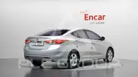2013 Hyundai Avante