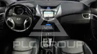 2013 Hyundai Avante