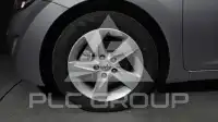 2013 Hyundai Avante