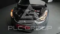 2013 Hyundai Avante