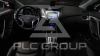 2013 Hyundai Avante