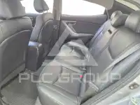 2013 Hyundai Avante
