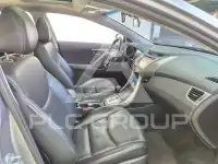 2013 Hyundai Avante