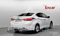 2013 Hyundai Avante