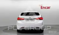 2013 Hyundai Avante
