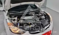 2013 Hyundai Avante