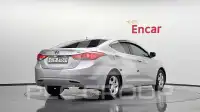 2013 Hyundai Avante