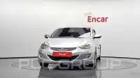 2013 Hyundai Avante