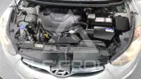 2013 Hyundai Avante