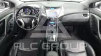 2013 Hyundai Avante
