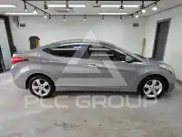 2013 Hyundai Avante