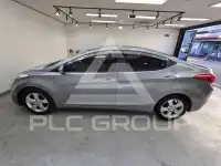 2013 Hyundai Avante