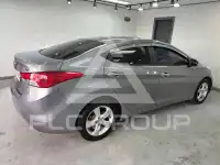 2013 Hyundai Avante