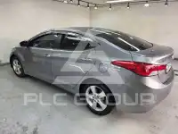 2013 Hyundai Avante