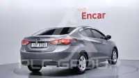 2013 Hyundai Avante