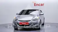 2013 Hyundai Avante