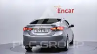 2013 Hyundai Avante