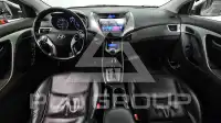 2013 Hyundai Avante