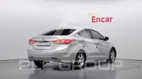 2013 Hyundai Avante