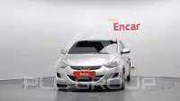 2013 Hyundai Avante