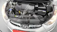 2013 Hyundai Avante