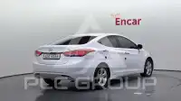 2013 Hyundai Avante