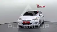 2013 Hyundai Avante