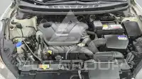 2013 Hyundai Avante