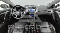 2013 Hyundai Avante