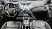 2013 Hyundai Avante