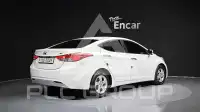2013 Hyundai Avante
