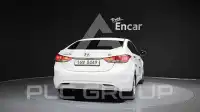 2013 Hyundai Avante