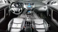 2013 Hyundai Avante