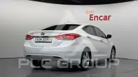 2013 Hyundai Avante