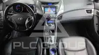 2013 Hyundai Avante