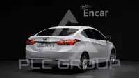 2013 Hyundai Avante