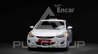 2013 Hyundai Avante