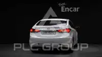 2013 Hyundai Avante